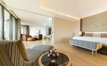 Cape Dara Resort