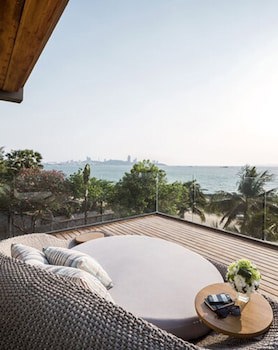 Cape Dara Resort