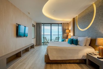 Cape Dara Resort