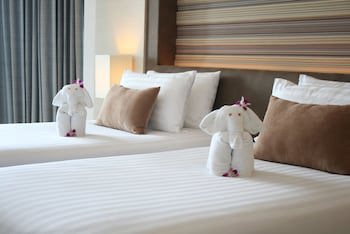 Cape Dara Resort