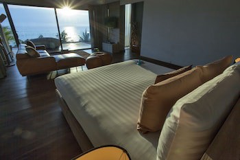 Cape Dara Resort