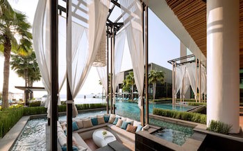 Cape Dara Resort