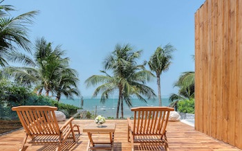 Cape Dara Resort