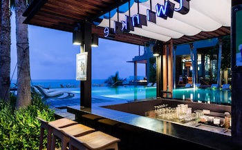 Cape Dara Resort