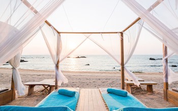 Cape Dara Resort