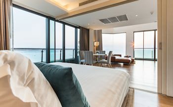 Cape Dara Resort