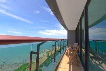 Cape Dara Resort