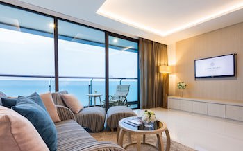 Cape Dara Resort