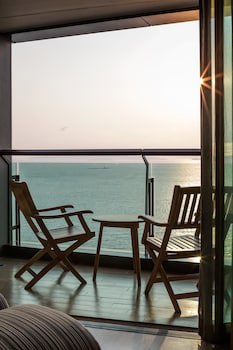 Cape Dara Resort