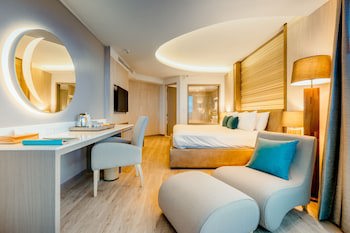Cape Dara Resort