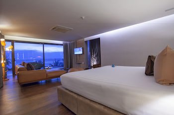 Cape Dara Resort