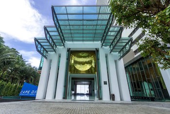 Cape Dara Resort