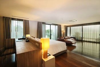 Cape Dara Resort