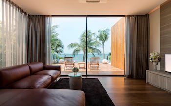 Cape Dara Resort