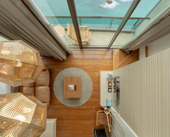 Cape Dara Resort