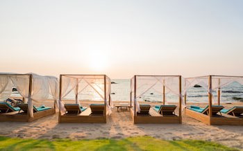 Cape Dara Resort