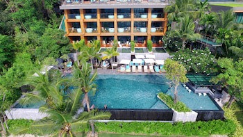 Cape Dara Resort