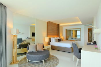 Cape Dara Resort