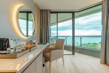 Cape Dara Resort