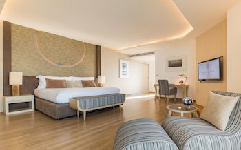 Cape Dara Resort