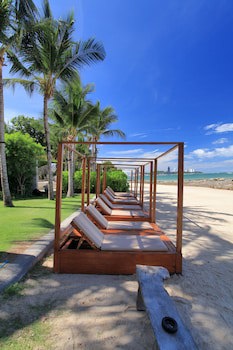 Cape Dara Resort