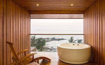 Cape Dara Resort