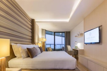 Cape Dara Resort