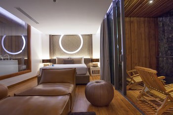 Cape Dara Resort