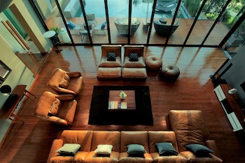 Cape Dara Resort