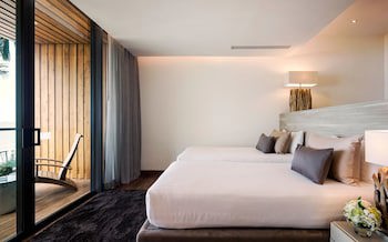 Cape Dara Resort