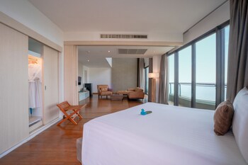 Cape Dara Resort