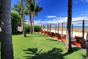 Cape Dara Resort