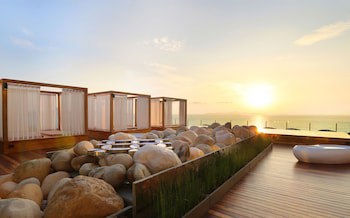 Cape Dara Resort