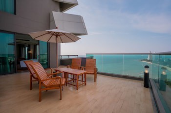 Cape Dara Resort