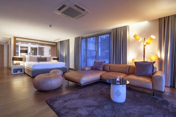 Cape Dara Resort