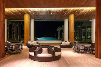 Cape Dara Resort