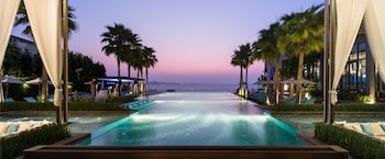 Cape Dara Resort
