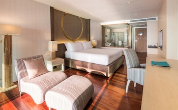 Cape Dara Resort
