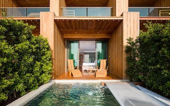 Cape Dara Resort