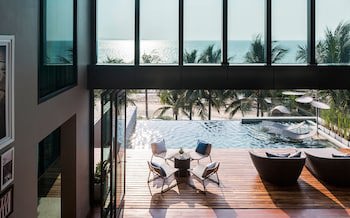 Cape Dara Resort