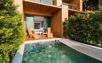 Cape Dara Resort