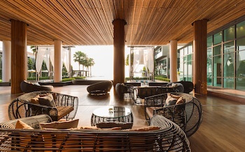 Cape Dara Resort
