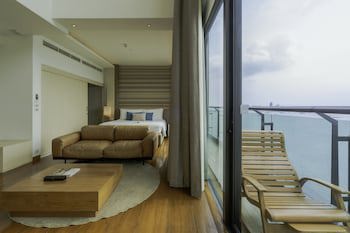 Cape Dara Resort