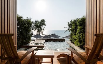 Cape Dara Resort