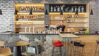 Holiday Inn Munich- Westpark by IHG fotoğrafı