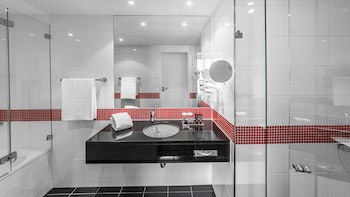 Holiday Inn Munich- Westpark by IHG galeri fotoğrafı
