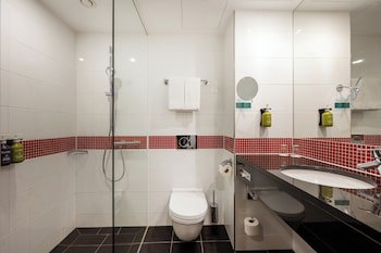 Holiday Inn Munich- Westpark by IHG galeri fotoğrafı