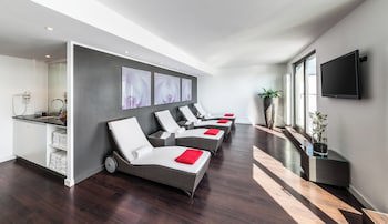 Holiday Inn Munich- Westpark by IHG galeri fotoğrafı