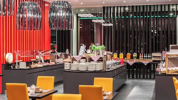 Holiday Inn Munich- Westpark by IHG fotoğrafı
