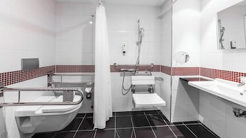 Holiday Inn Munich- Westpark by IHG galeri fotoğrafı